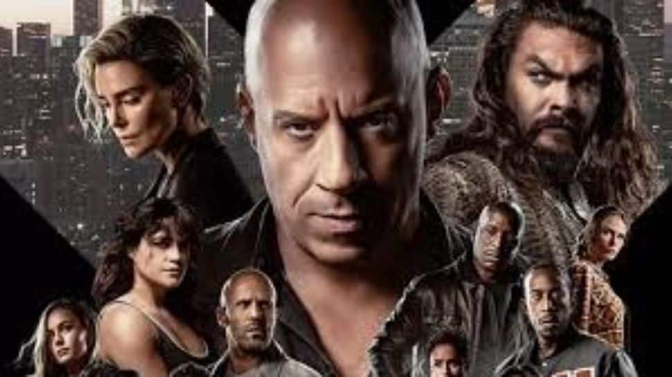 Ludacris Talks About Next Fast And Furious Will Be A Big One For The Franchise's 25th Year