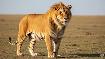 Liger 
