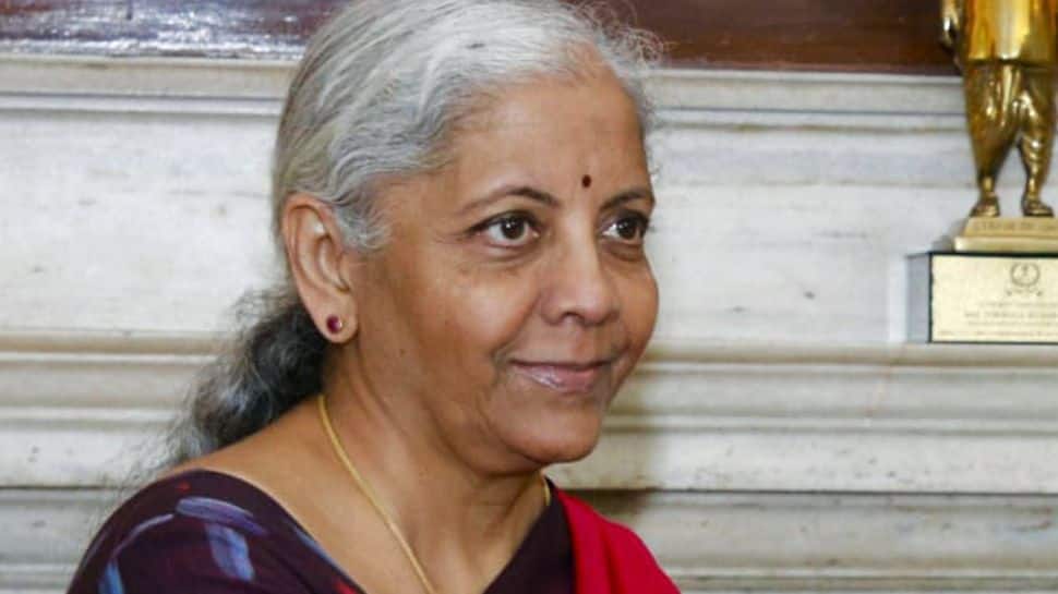 Finance Minister Sitharaman Begins Spain, Portugal And Brazil Visit To Showcase India's Growth Story Finance Minister Sitharaman Begins Spain, Portugal And Brazil Visit To Showcase India's Growth Story