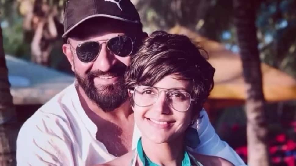 Mandira Bedi's Emotional Tribute On Husband Raj Kaushal's Death Anniversary, Says 'Miss You'