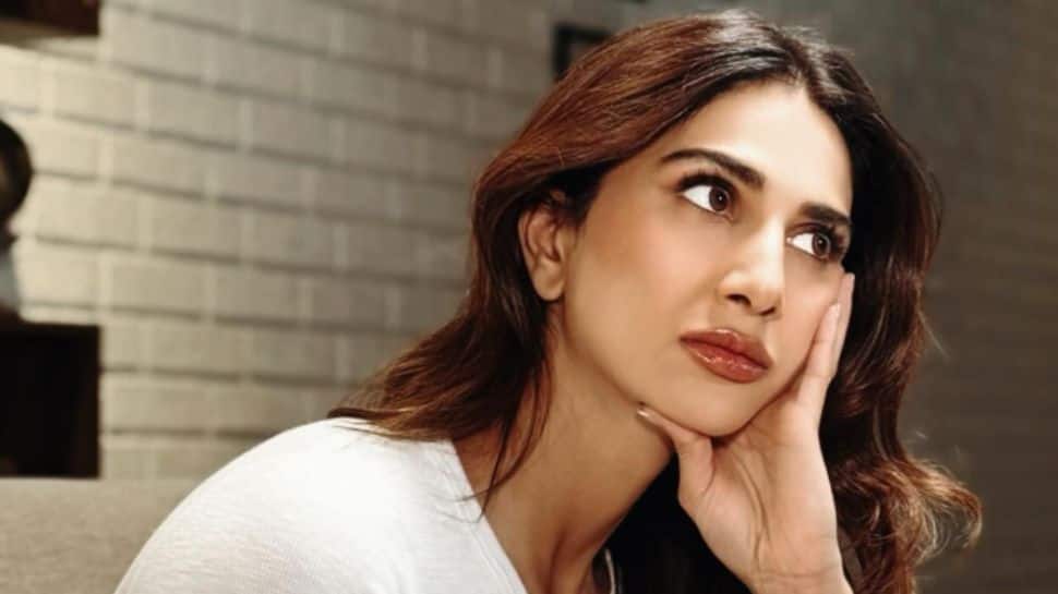 Vaani Kapoor's 'Mandala Murders' Set To Release On THIS Date