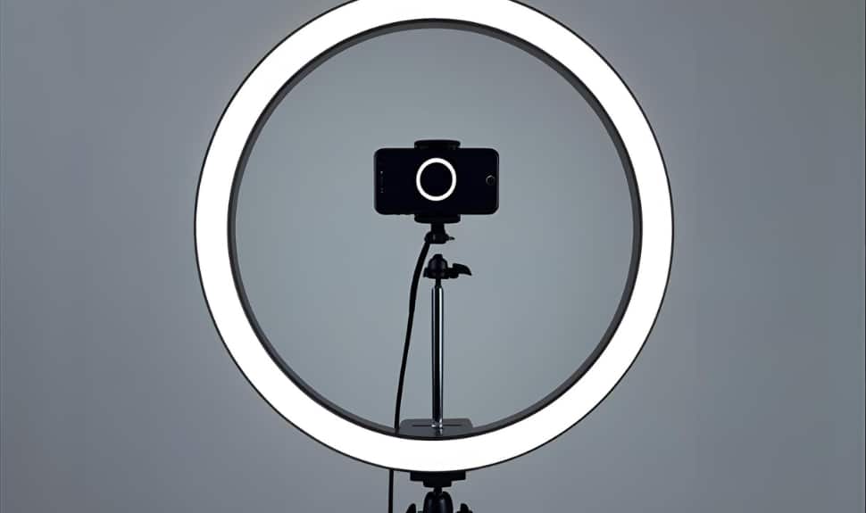 Best Ring Lights for Perfect Lighting in Every Shot Best Ring Lights for Perfect Lighting in Every Shot
