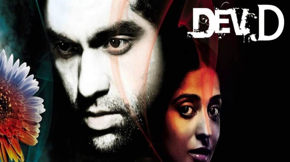 Dev.D (2009)
