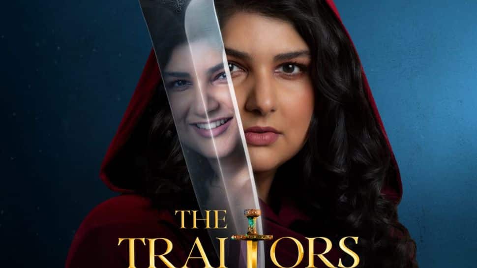 The Traitors: Jannat Zubair, Elnaaz Norouzi, And Anshula Kapoor Exit Game, Pressure Peaks