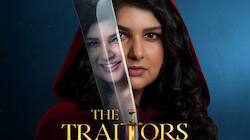 The Traitors: Jannat Zubair, Elnaaz Norouzi, And Anshula Kapoor Exit Game 