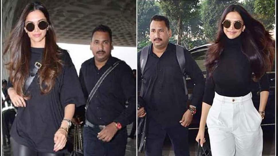 Deepika Padukone's bodyguard Jalal's Salary