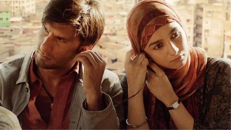 Gully Boy (2019)