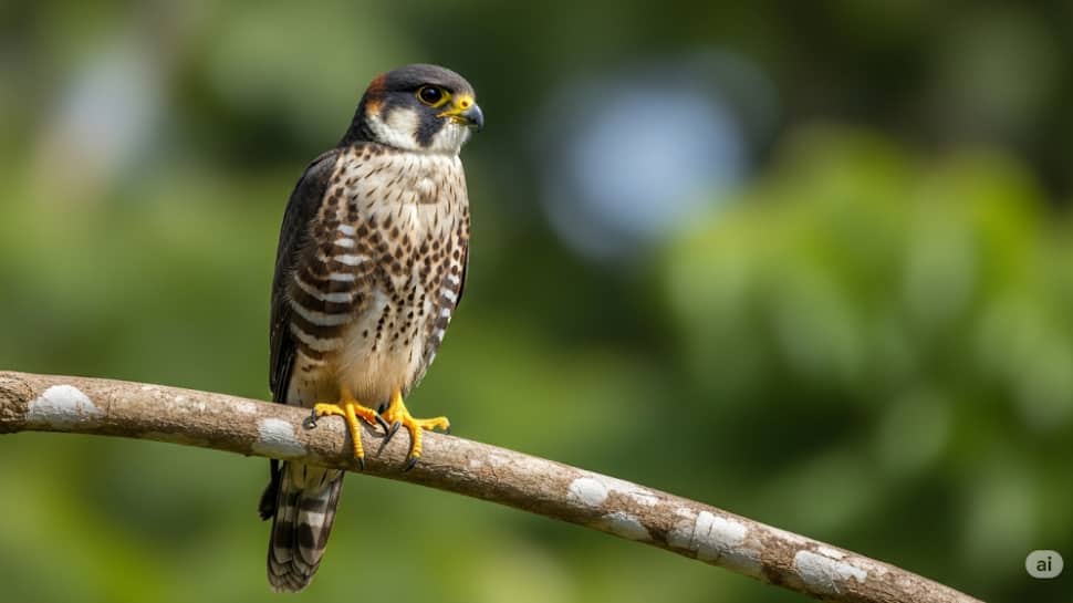Laughing Falcon