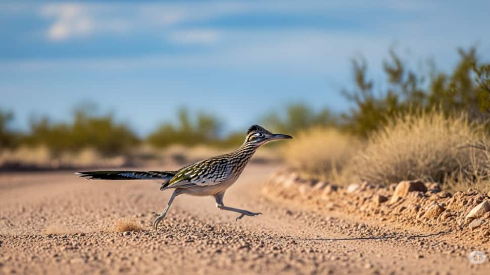 Roadrunner