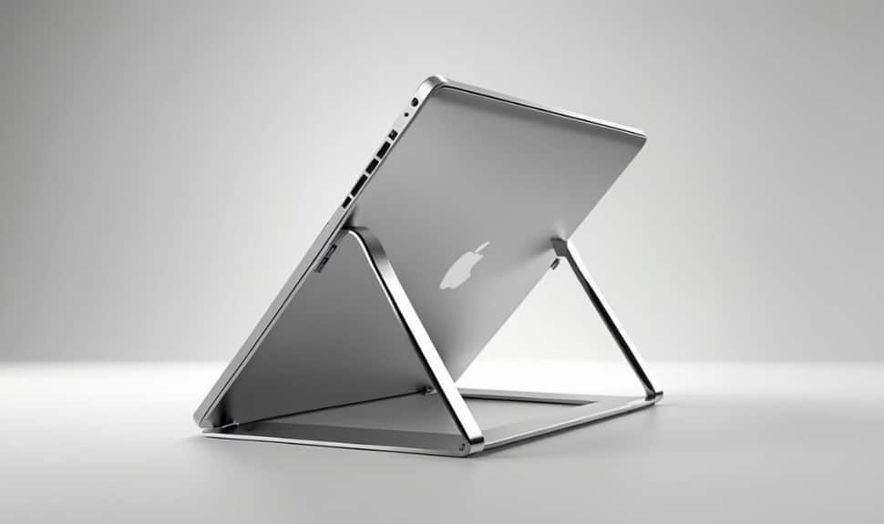 Best Laptop Stands for Better Posture and Comfort at Work Best Laptop Stands for Better Posture and Comfort at Work