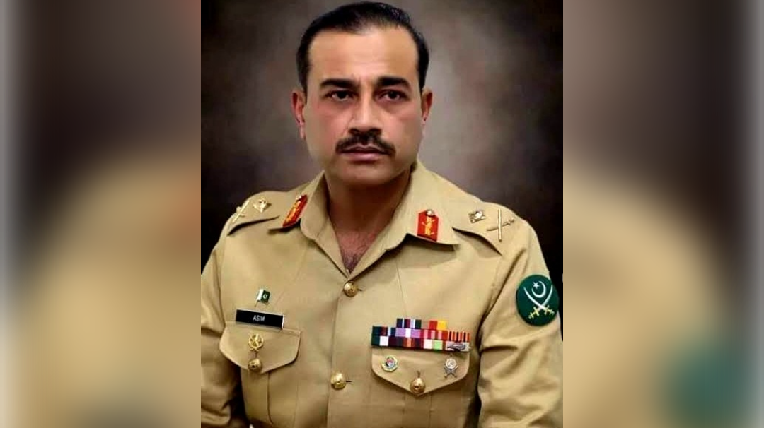 Asim Munir Courts Fresh Remark, Labels What India Calls Terrorism As Legitimate Struggle