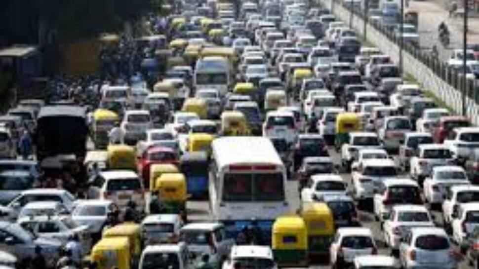 Delhi To Ban Fuel Sales To Vehicles Older Than 10,15 Years From This Month; Here’s How Defaulters Will Be Tracked Delhi To Ban Fuel Sales To Vehicles Older Than 10,15 Years From This Month; Here’s How Defaulters Will Be Tracked