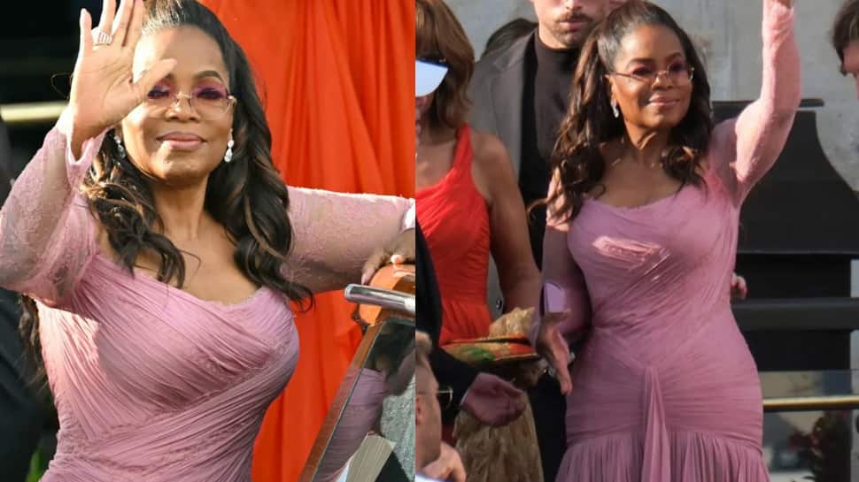 Oprah Winfrey