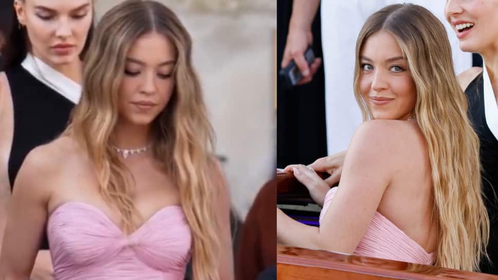 Sydney Sweeney