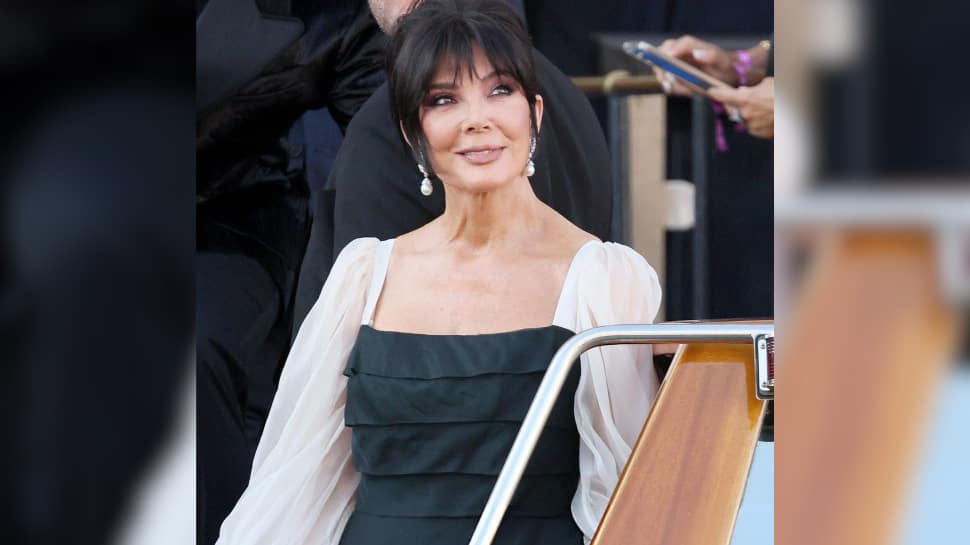 Kris Jenner