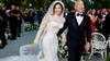 Jeff Bezos - Lauren Sánchez Wedding