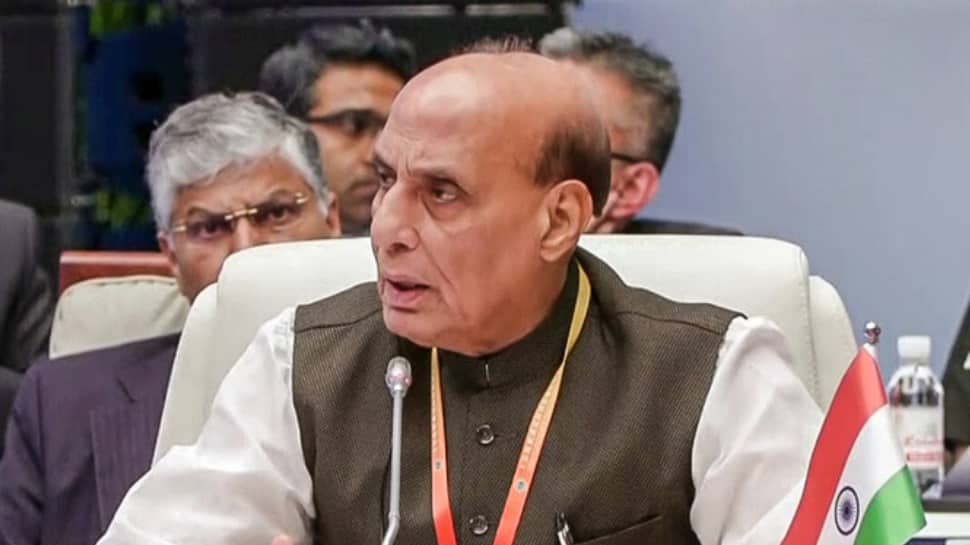 India To Discuss Spy Planes, Air Defence Systems, Sea Mines In Key Acquisition Meet
