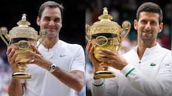 Top 7 Players To Win Most Wimbledon Titles In Men's Singles In Open Era