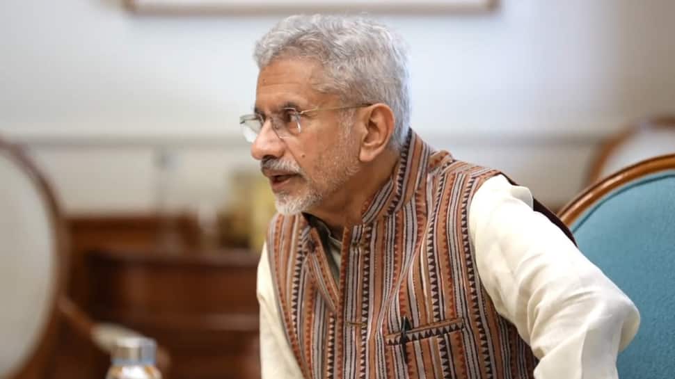 Operation Sindoor Authorised Under UNSC Statement Demanding Action Against Pahalgam Terrorists: Jaishankar