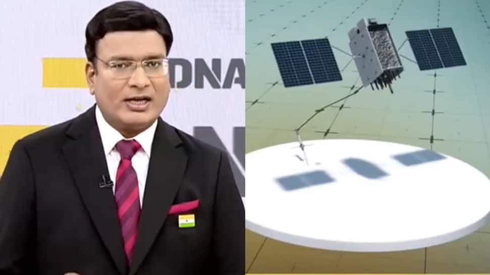 India Readies 52 Military Satellites For Space Dominance - Panic Loading For Pakistan?