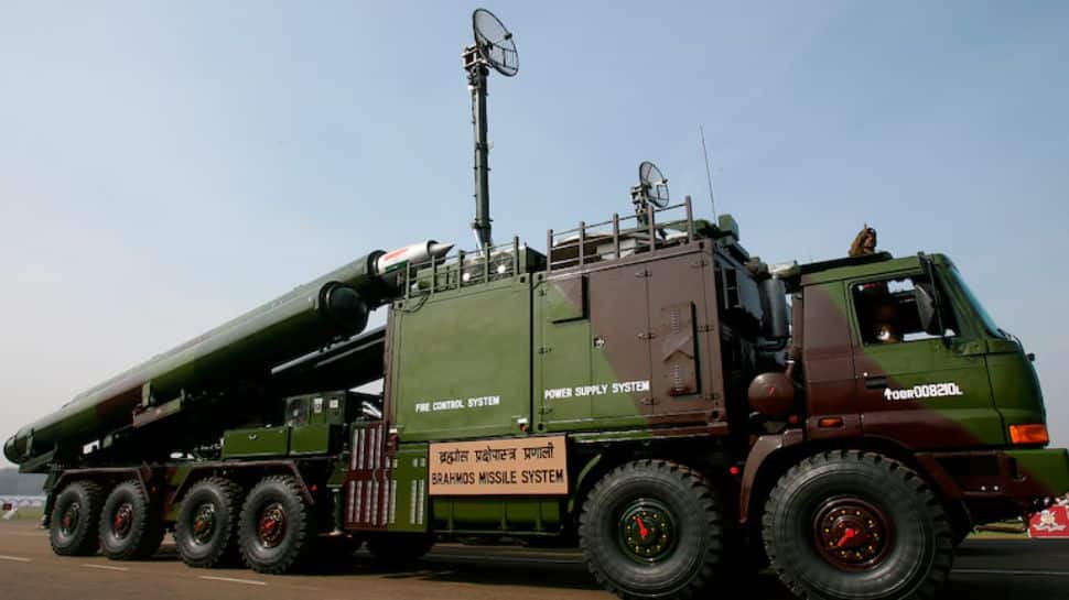 ‘Can We Buy BrahMos?’ Pakistani General Gets Stinging Reply From Missile Chief