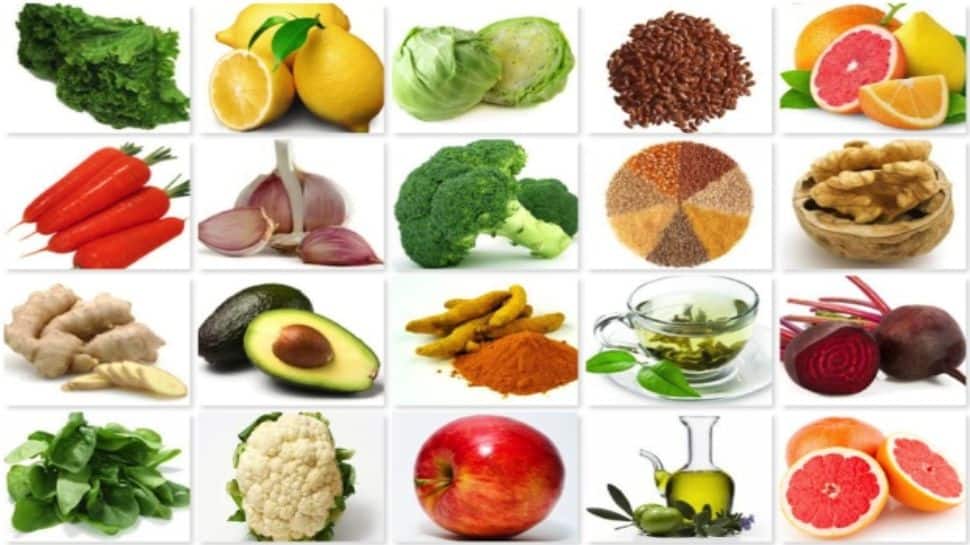 Forget Detox Fads – These 14 Vegetables Are Your Liver’s Real Lifeline Forget Detox Fads – These 14 Vegetables Are Your Liver’s Real Lifeline