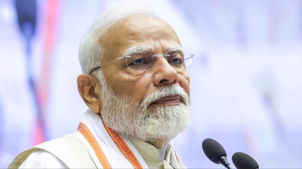 PM Modi To Address Parliaments In Ghana, Namibia, Trinidad & Tobago During 5-Nation Tour Ahead Of BRICS Summit