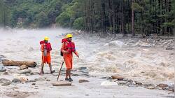 Himachal Pradesh Battles Monsoon Fury: 23 Dead, Widespread Landslides Reported