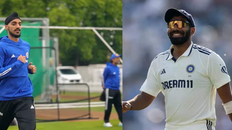 दूसरे टेस्ट के लिए जसप्रित बुमराह नहीं? भारत शायद एडग्बास्टन के संघर्ष के लिए 2 स्पिनर लाएगा जो इंग्लैंड के खिलाफ जीतना चाहिए