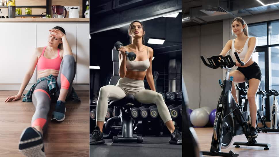 The Dual Impact of Gym Workouts on Mental Health: A Closer Look