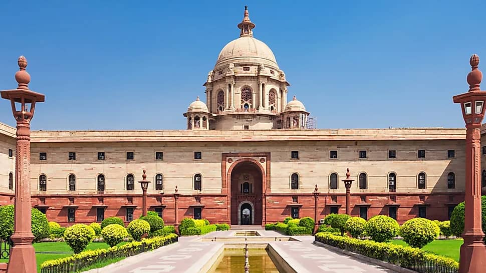 Here's what Indian govt says