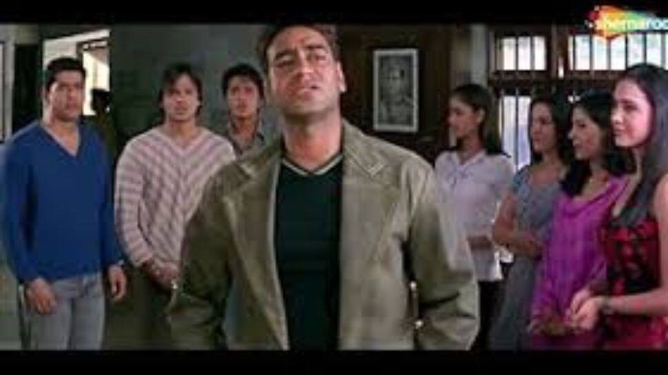 Director Milap Zaveri Starts UK Schedule Of ‘Masti 4’