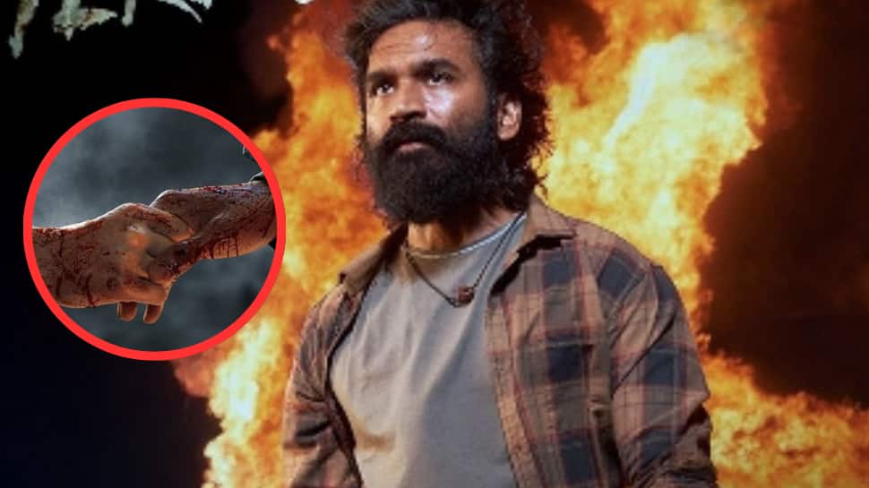 Dhanush-Kriti Sanon's 'Tere Ishk Mein' Locks Release Date, Check NEW Wrap-Up Pic