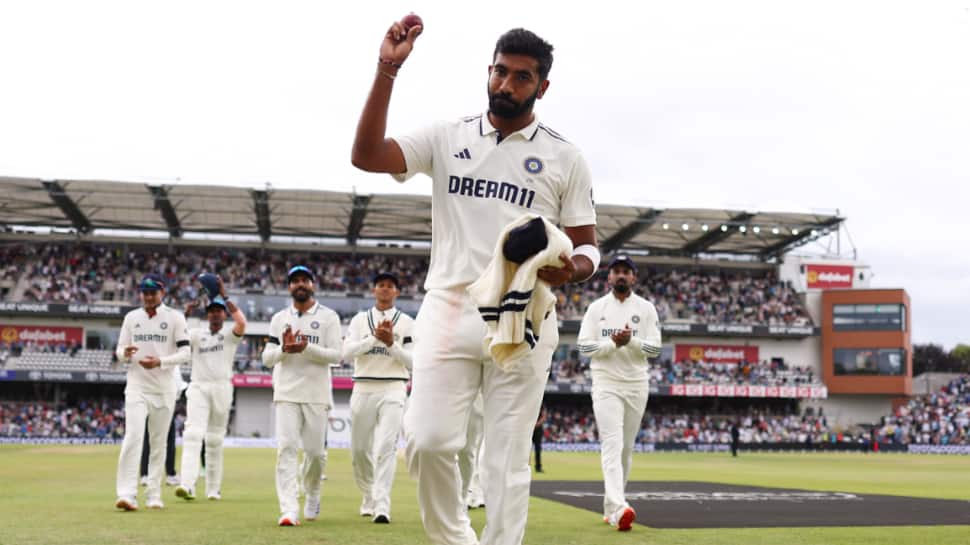 'Seems To Be Getting Into His Rhythm...': Irfan Pathan Picks This Pacer As Jasprit Bumrah’s Replacement for 2nd Test Against England