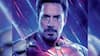 Iron Man’s Net Worth