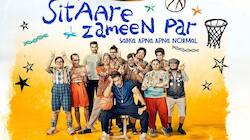 Sitaare Zameen Par Shines, Celebrates Big Success With Star Studded Party