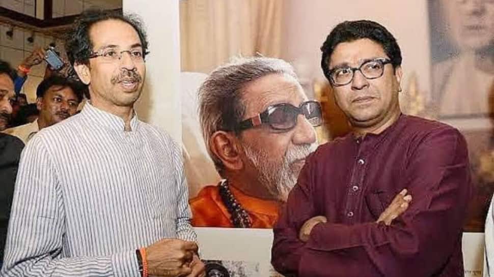 Maharashtra Politics: Thackeray Brothers Lead Show Of Unity After  3-Language Policy Withdrawal | India News | Zee News