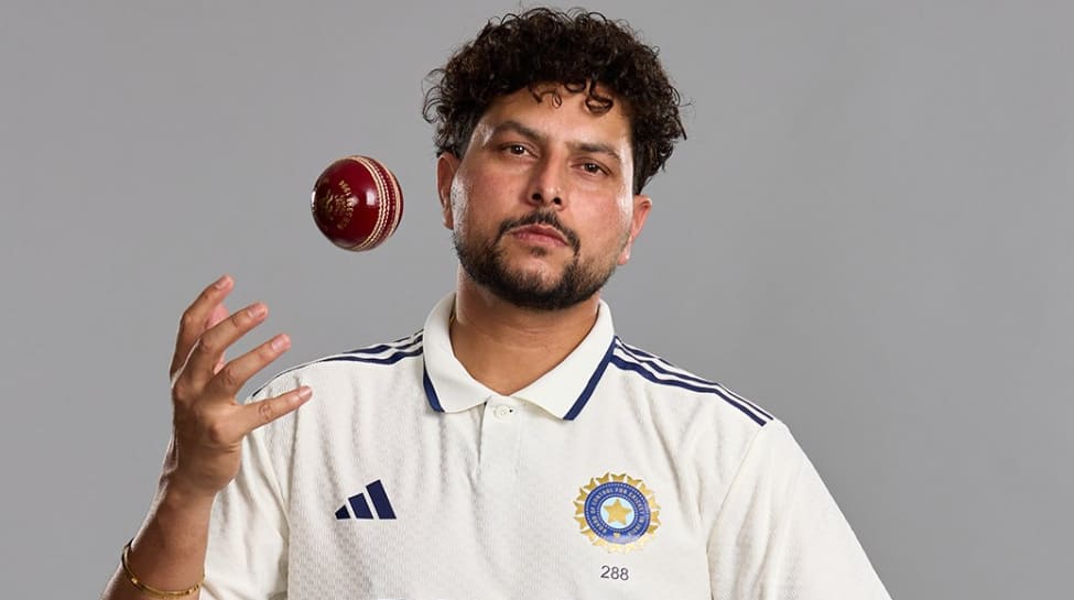 10. Kuldeep Yadav 10. Kuldeep Yadav