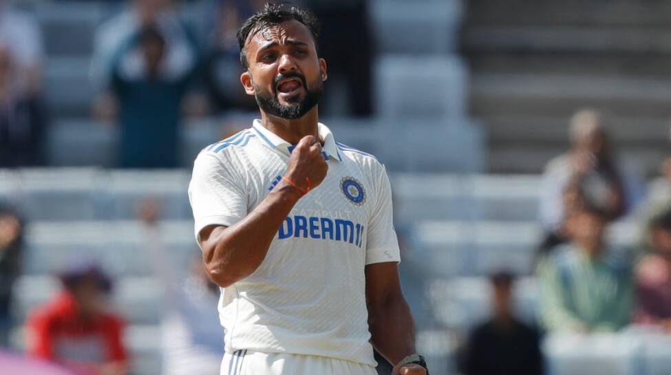 8. Akash Deep 8. Akash Deep