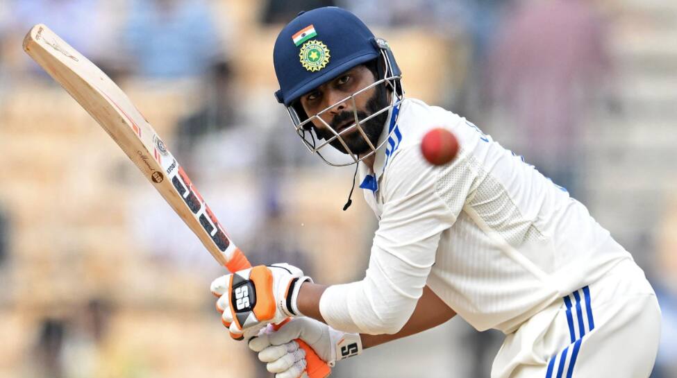 6. Ravindra Jadeja 6. Ravindra Jadeja