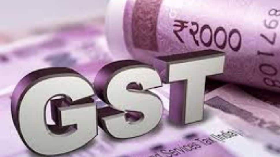 GST Collections Rise 6.2 Per Cent To Touch Rs 1.85 Lakh Crore In June
