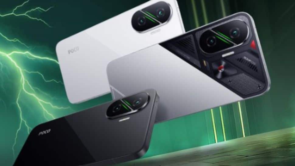 Poco F7 5G Goes On Sale In India With Low cost And Sale Affords; Verify Specs, Worth And Availability Poco F7 5G Goes On Sale In India With Low cost And Sale Affords; Verify Specs, Worth And Availability