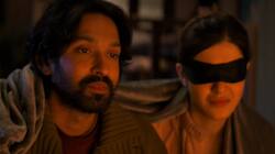 Aankhon Ki Gustaakhiyan Trailer: Vikrant And Shanaya’s Love Story Unfolds