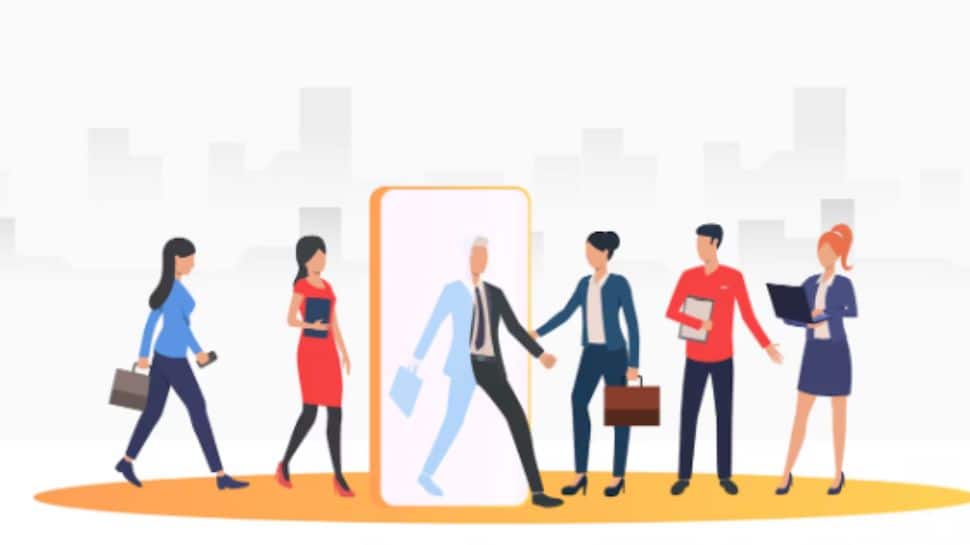 Cabinet Approves Rs 1 Lakh Crore Employment Linked Incentive Scheme To Create 3.5 Crore Jobs