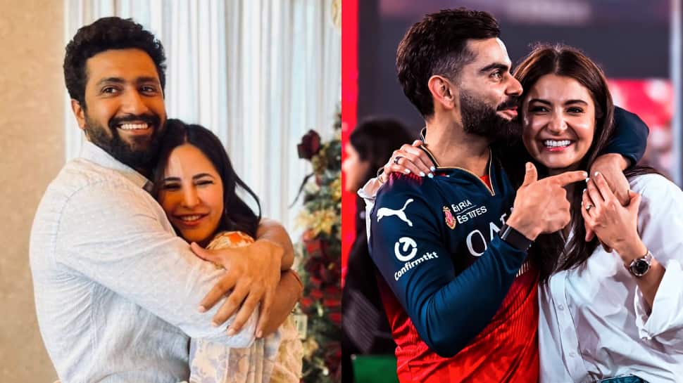 THROWBACK: When Anushka Sharma REFUSED To Take Credit For Being Called Bollywoods Marriage Trend’ Setter: I Am Not Going To Even Answer This