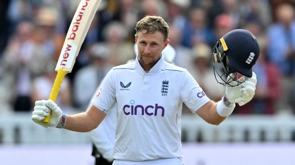 Leading Run Scorer At Edgbaston, Birmingham