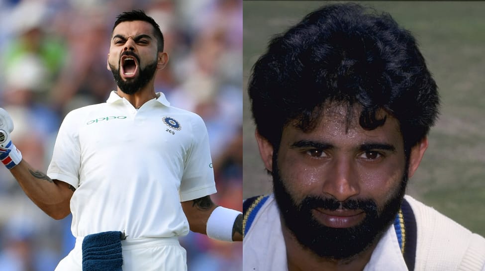 Top Run Scorer And Wicket-Taker For India At Edgbaston, Birmingham
