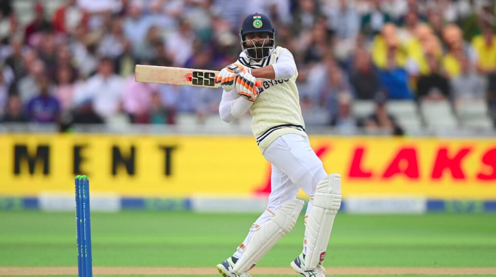 4. Ravindra Jadeja
