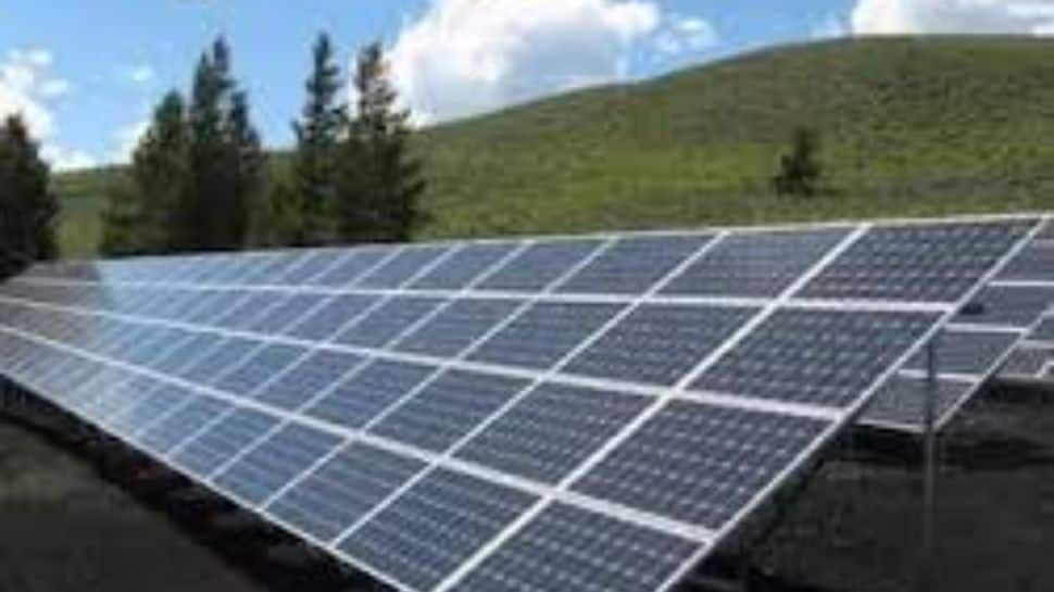 SECI Crosses 60 GW Landmark In Power Sale Pacts For Green Energy Projects