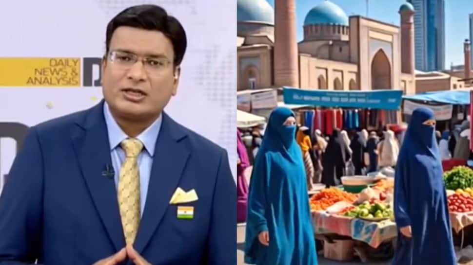 THIS Muslim-Majority Nation Bans Hijab, Burqa – Know Why? | DNA Explainer THIS Muslim-Majority Nation Bans Hijab, Burqa – Know Why? | DNA Explainer